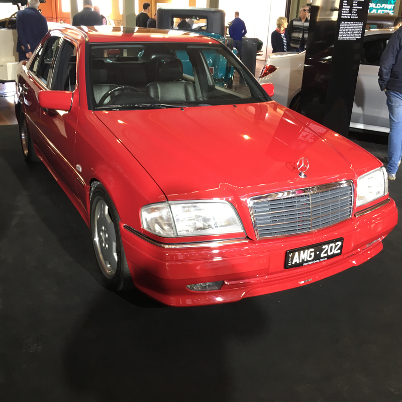 Illustration for article titled Motorclassica 2017